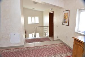 Apartment and Rooms In Club