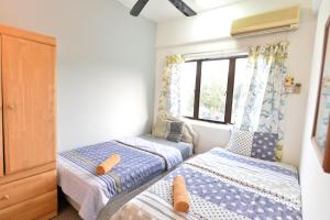 Kijal Family Apartment