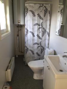 Hallagårdens stugby