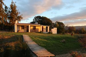 Fraaigelegen Farm - Home of ADHARA EVOO
