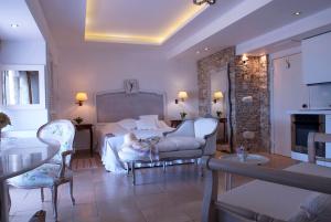 Mare Monte Small Boutique Hotel Thassos Greece