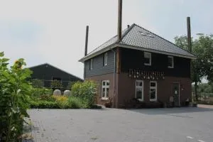 Bed and Breakfast De Volkelse Hooiberg - Boekel