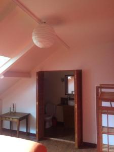 B&B / Chambres d'hotes B&B Les Quatre Vents : Chambre Double Standard