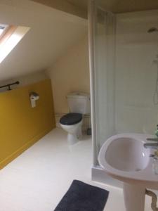B&B / Chambres d'hotes B&B Les Quatre Vents : photos des chambres
