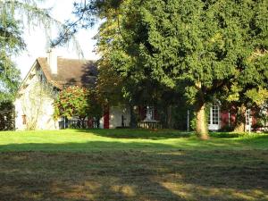 B&B / Chambres d'hotes B&B Les Quatre Vents : photos des chambres