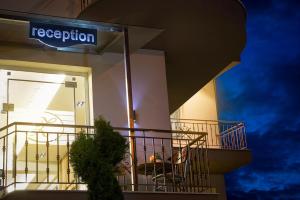 Pansion Zafeiriou Kastoria Greece