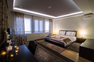 Pansion Zafeiriou - 4hvězdičkové hotely ve městě Kastoria