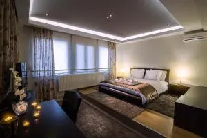 Pansion Zafeiriou - Dhendrokhórion