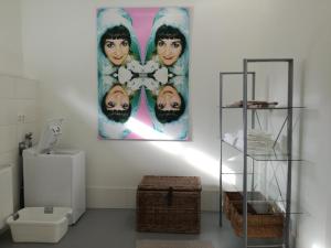 Apartment Winterhafen