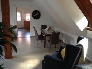 Wohnung am Weserradweg