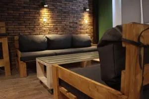 Friendly House - Hatne