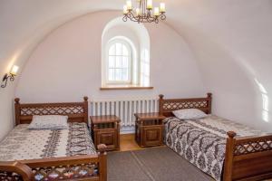 Single Bed in Dormitory Room room in Gostiny dvor