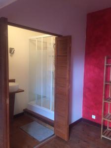 B&B / Chambres d'hotes B&B Les Quatre Vents : photos des chambres