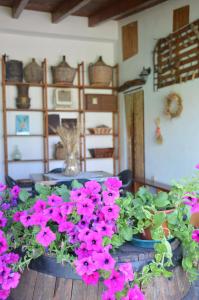 Case Vacanza Sa Mitza img30