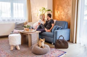 Apartamento Aparthotel Bergtraum Mühlbach am Hochkönig Austria