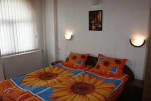 Double Room room in Aseva House Family Hotel