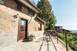 Luxury Cottage room in Ippotur Medieval Resort