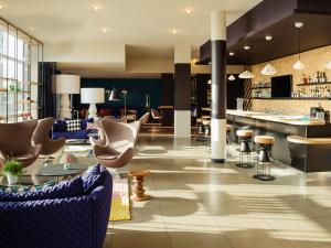 Hotels Mercure Lyon Genas Eurexpo : photos des chambres