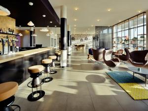 Hotels Mercure Lyon Genas Eurexpo : photos des chambres