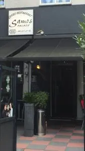 Samos Babbis - 辛佩尔费尔德