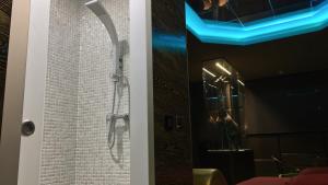 Motel Venus Madrid Norte