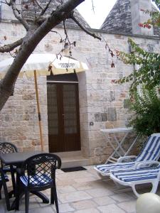 Trullo One-Bedroom Apartment