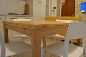 Dimora Barone Residence