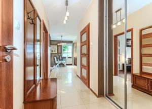 Apartament Holiday - ACCO RENT