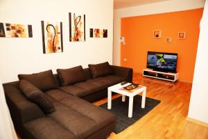 Exclusive Apartments