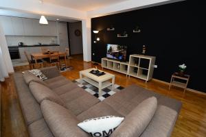 Exclusive Apartments