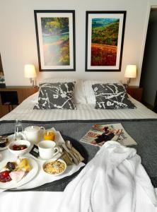 Hotels Mercure Villefranche en Beaujolais : Chambre Double Supérieure - Non remboursable
