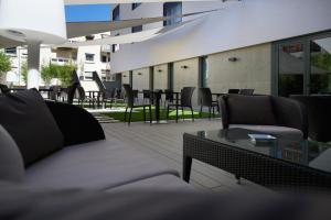 Hotels Mercure Villefranche en Beaujolais : photos des chambres