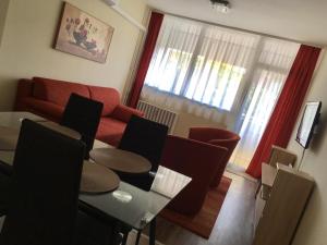 Apartman Komfort Apartman Szekszárd Madjarska