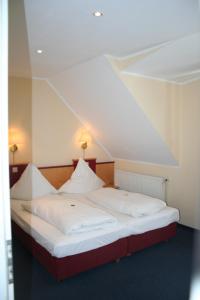 Boutique Hotel Villa Stockum
