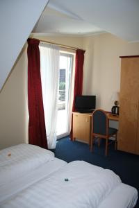 Boutique Hotel Villa Stockum