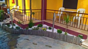 Villa Maria Apartments