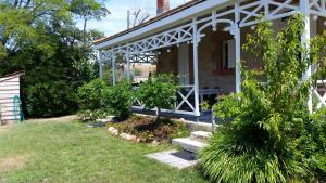 DEMEURE 300m DE LA PLAGE