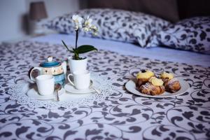 Sea View Villa in Ravello with lemon pergola, gardens and jacuzzi - Ideal for elopements