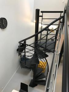 Appartements Le loft de Cathy 1 : photos des chambres