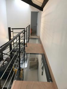 Appartements Le loft de Cathy 1 : photos des chambres