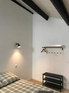 Appartements Le loft de Cathy 1 : photos des chambres