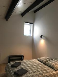 Appartements Le loft de Cathy 1 : photos des chambres