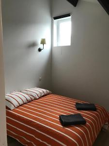 Appartements Le loft de Cathy 1 : photos des chambres