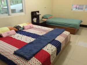 Phòng cơ bản 3 người (Basic Triple Room)