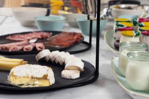 Doisy Etoile - Orso Hotels : photos des chambres