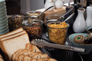 Doisy Etoile - Orso Hotels : photos des chambres