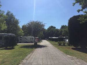 Campings Camping La Pindiere : photos des chambres