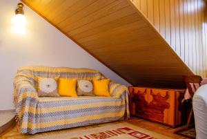 Apartment Ferk 