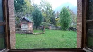 Relais d'Endron - Vicdessos