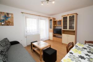 Apartmaji Matej Cvetek 